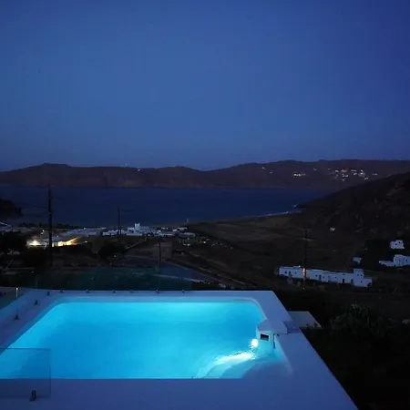 3 Bdc Panormos (Mykonos)