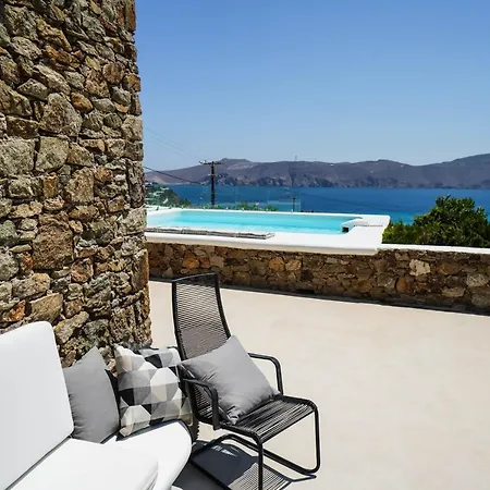 3 Bdc Villa Panormos (Mykonos)