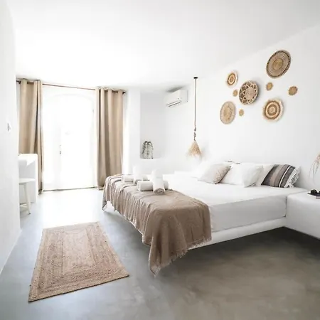 3 Bdc Villa Panormos (Mykonos)