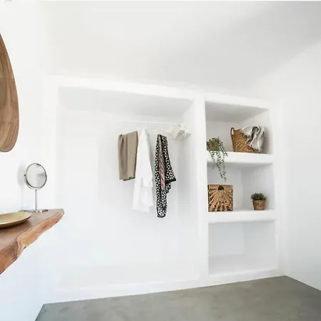 ヴィラ 3 Bdc Panormos (Mykonos)