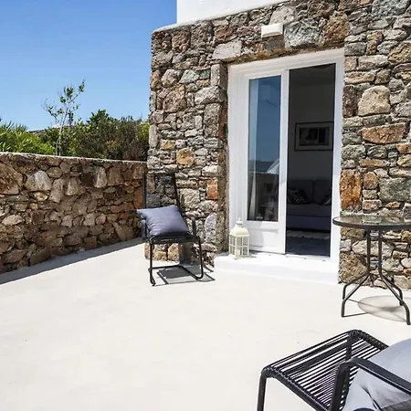 Villa 3 Bdc