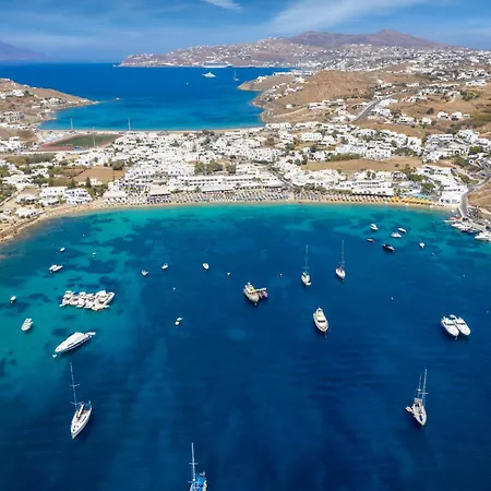 3 Bdc * Panormos (Mykonos)